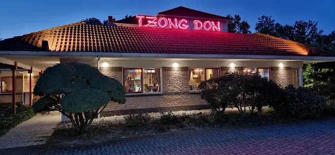 Bijeenkomst Tzong Don