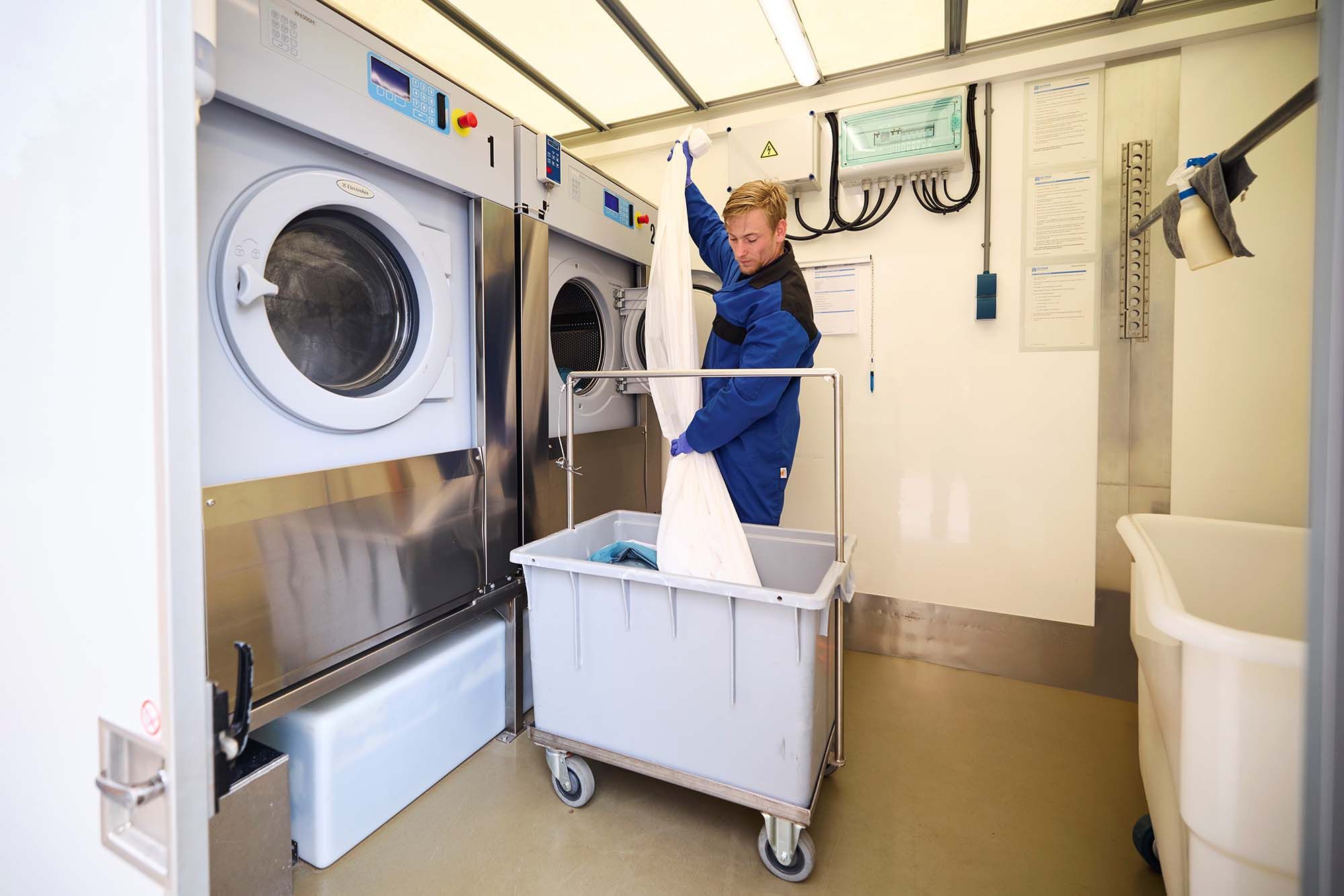 Samen sterker: Giezeman en Krabbe Stoffering sluiten zich aan bij Iedema Holding