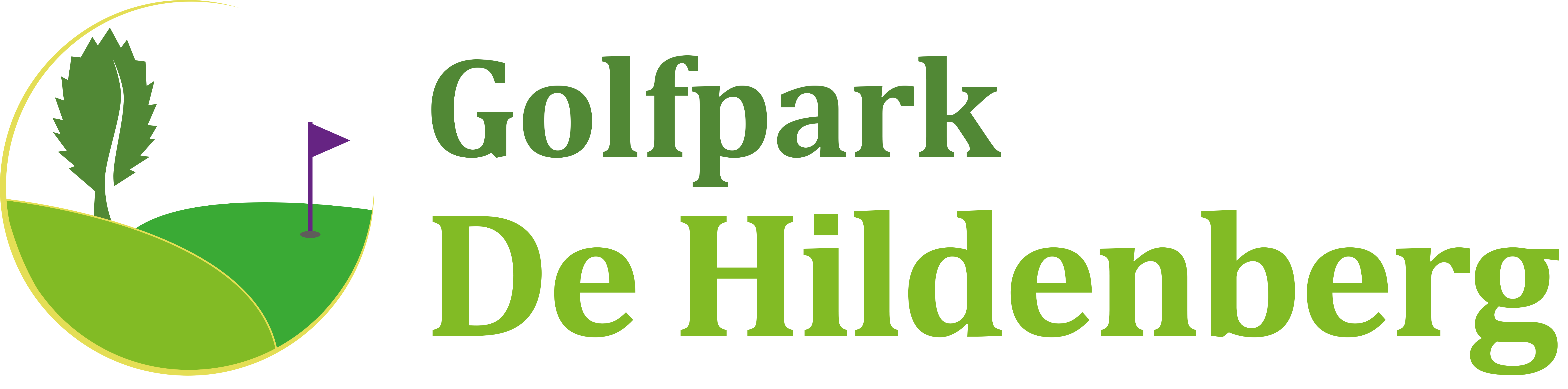 Golfpark De Hildenberg