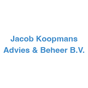 Jacob Koopmans Advies & Beheer