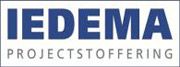 Iedema's Projectstoffeerders