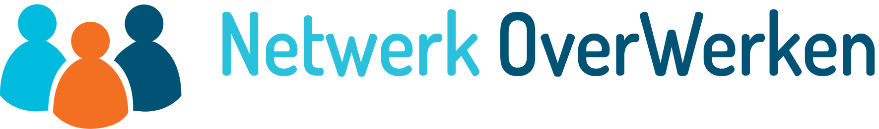 Netwerk Overwerken logo