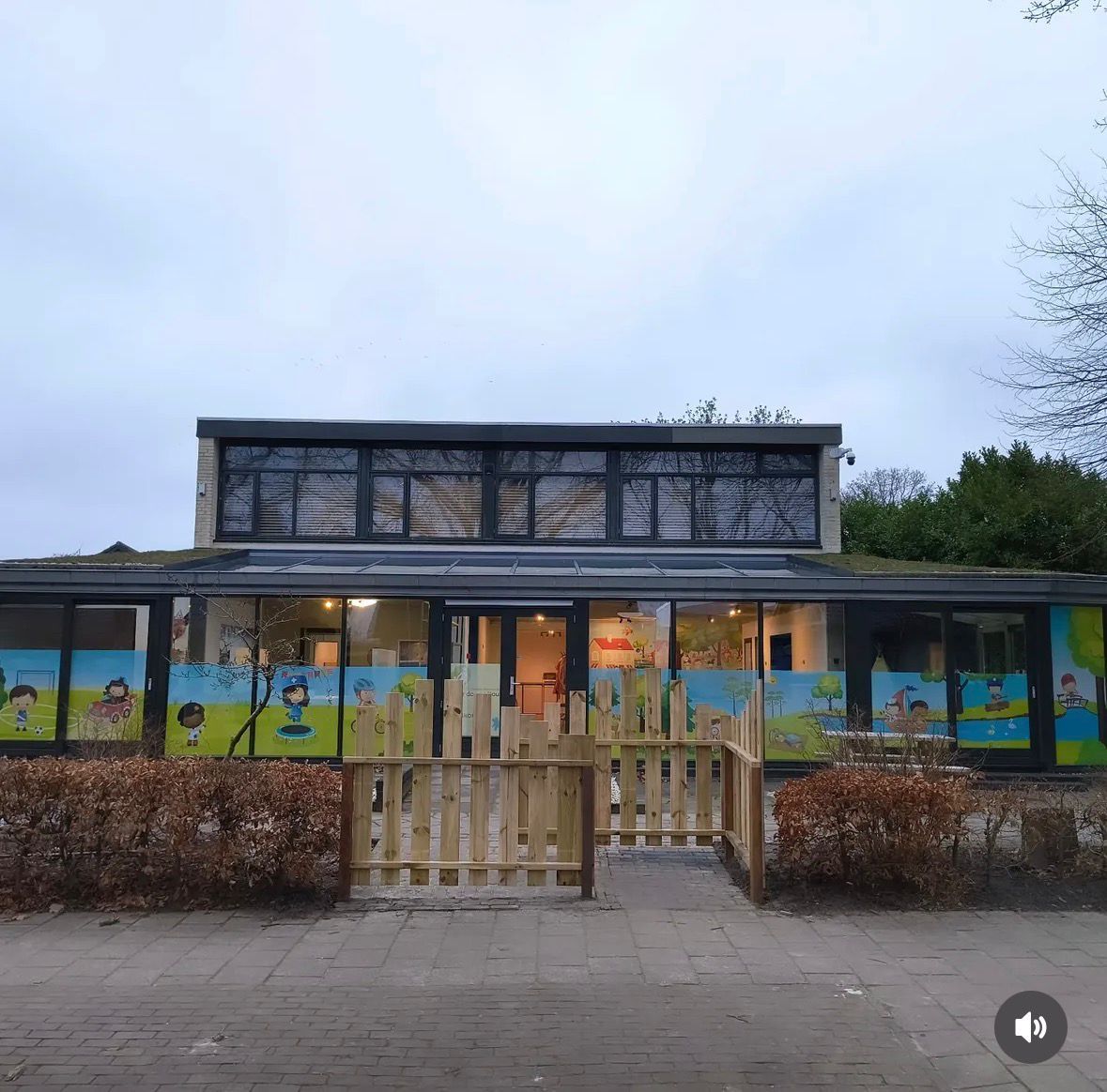 Voor dag & Dou nieuwe locatie Villa Roezemoes geopend: investeren in continuïteit en kwaliteit van kinderopvang in de regio