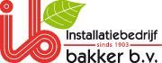 Installatiebedrijf Bakker