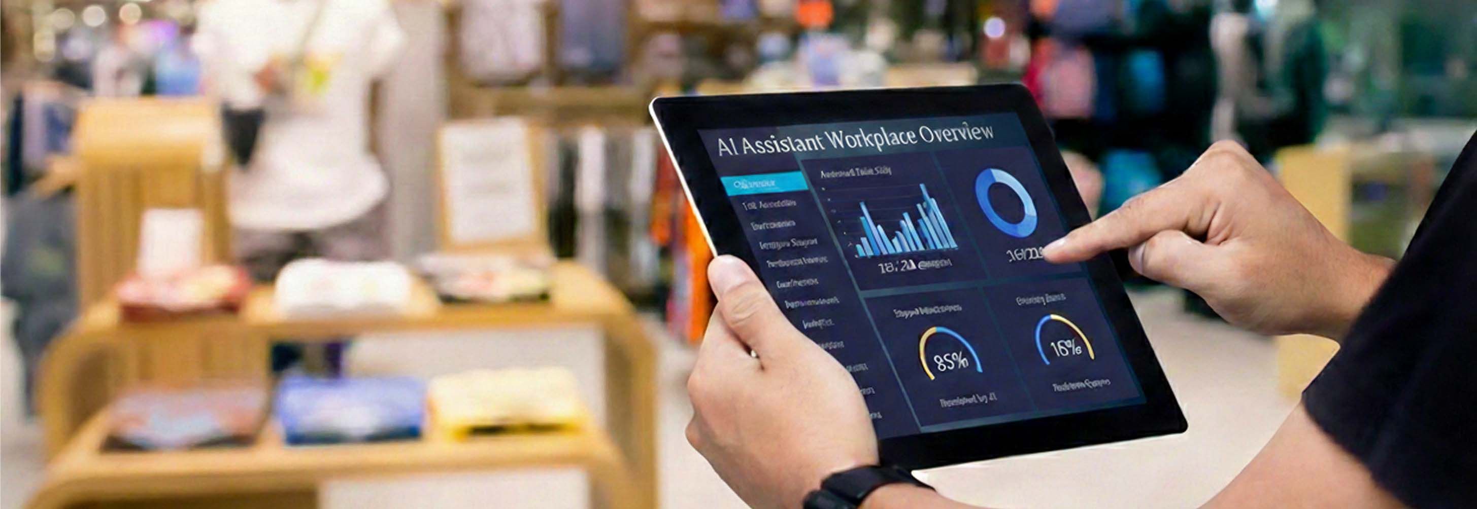 Bijeenkomst AI voor ondernemers - slimmer werken in een tijdperk van versnelling