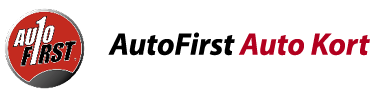 AutoFirst Auto Kort
