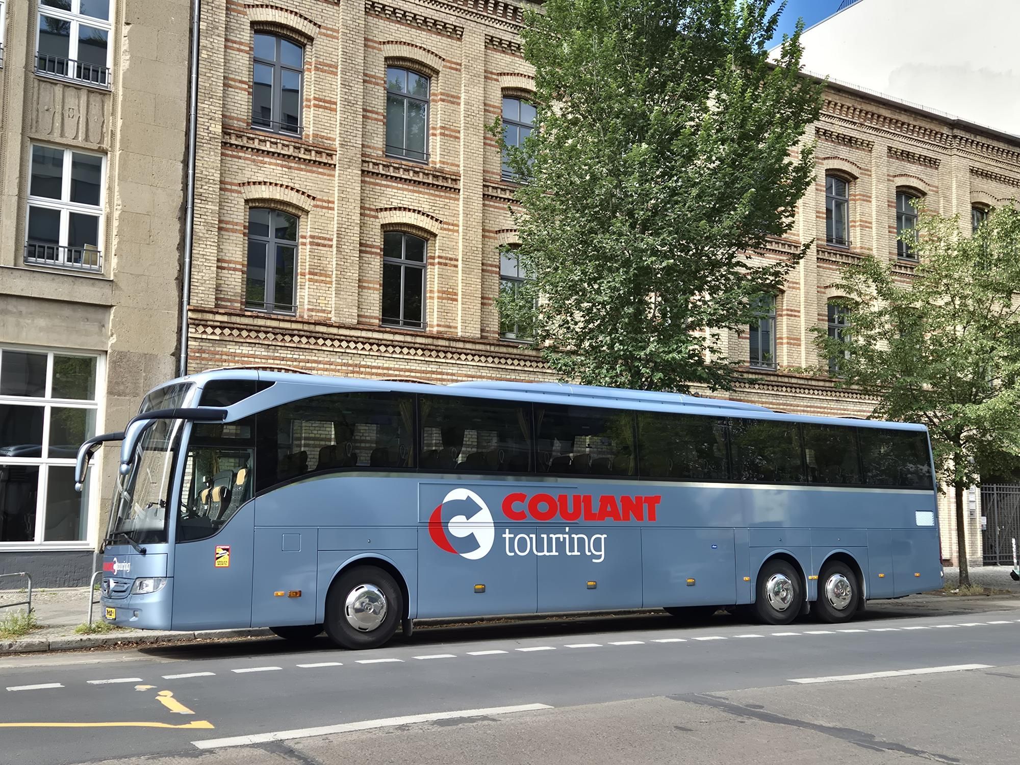 Busreis naar (politiek) Den Haag